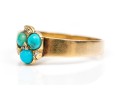 Vintage 14K & 18K Rings, Sizes 7.75+ & 8.25