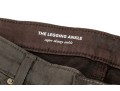 Assorted Designer Pants Lot, Three Pieces, Diane Von Furstenburg And Adriano Goldschmied