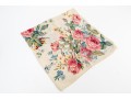 Ralph Lauren Lot Of Assorted Pastel Floral Motif Scarves