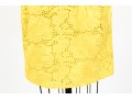 Nanette Lepore Adorable Yellow Cotton Eyelette Cap Sleeve Dress, Size 4
