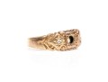 Vintage 14K & 18K Rings, Sizes 7.75+ & 8.25