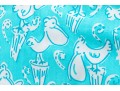 Ralph Lauren, Lilly Pulitzer Lot Of Two Summer Bags