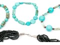 Lot Of Southwestern Inspired Fashion Jewelry