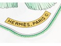 Hermès Paris Wonderful Vintage 