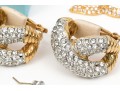 Collection Of Elegant Fashion Jewelry