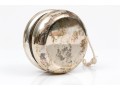 Sterling Silver Fabulous Yo Yo, Retailed By Betteridge