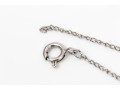 Collection Of Sterling And 800 Silver Jewelry, 33.8 Gross Dwt