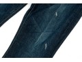 Assorted Designer Jeans Lot, Six Pieces,  Including Hudson And Vince, Assorted Sizes