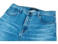 Lot Five Assorted J Brand Blue And Black Jeans, Size 29