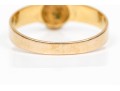 Vintage 14K & 18K Rings, Sizes 7.75+ & 8.25