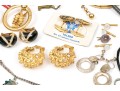Lot Of Fabulous Assorted Vintage Beads