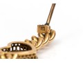 14K & 15K Vintage Bar Pins 