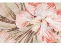 Ralph Lauren Lot Of Assorted Pastel Floral Motif Scarves