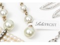 Collection Of Elegant Fashion Jewelry