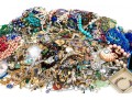 Very Large Lot Of Assorted Costume Jewelry Beaded Necklaces And Costume Jewelry
