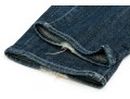 Assorted Designer Jeans Lot, Six Pieces,  Including Hudson And Vince, Assorted Sizes