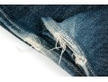 Assorted Designer Jeans Lot, Six Pieces,  Including Hudson And Vince, Assorted Sizes
