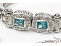 Collection Of Elegant Fashion Jewelry