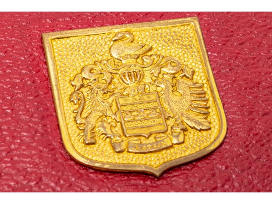 Majorica Faux Pearl Opera Length Double Strand Necklace, Boxed