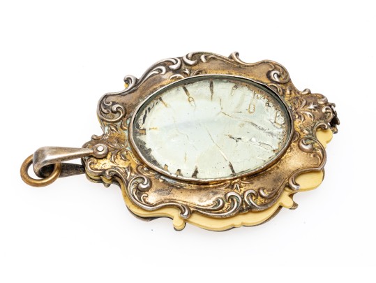 Collection Of Antique And Vintage Gold Filled Jewelry