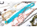 Lot Of Assorted Costume Jewelry, Including Monet, Castlecliff