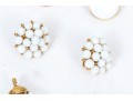 Lot Of Assorted Costume Jewelry, Including Monet, Castlecliff