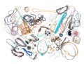 Lot Of Assorted Costume Jewelry, Including Monet, Castlecliff