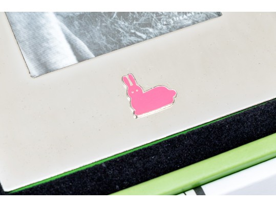 Decorative Collection Of Picture Frames, Including Kate Spade