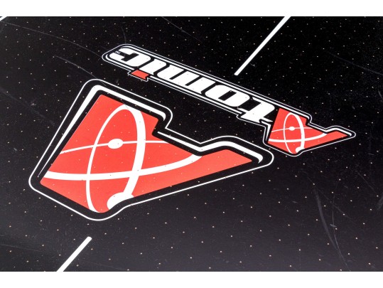 Atomic 8' Avenger Air Hockey Table (Original Purchase Price $999)