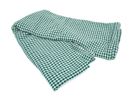 Ralph Lauren 100% Cotton Throw Blanket