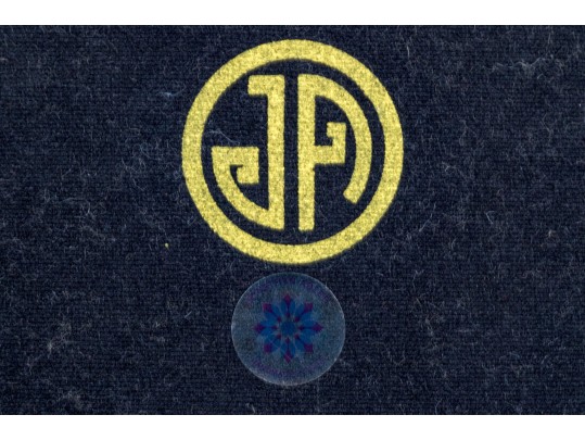 Decorative 3D Tic-Tac-Toe Set With Marble Board