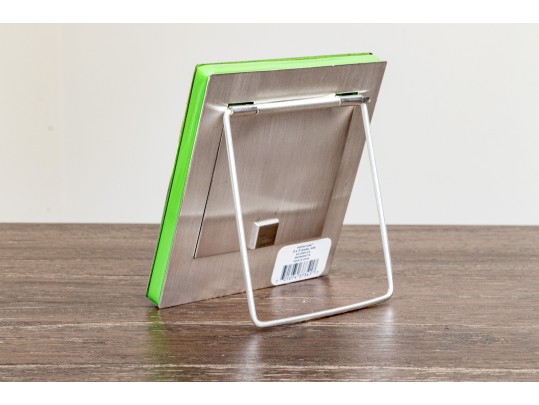 Decorative Collection Of Picture Frames, Including Kate Spade