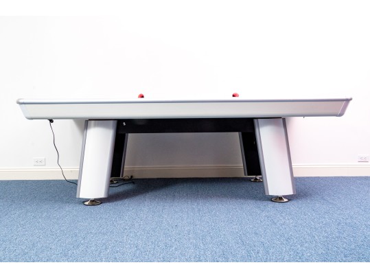 Atomic 8' Avenger Air Hockey Table (Original Purchase Price $999)