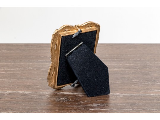 Decorative Collection Of Picture Frames, Including Kate Spade