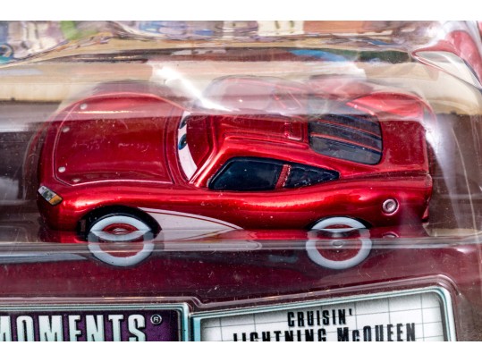 Collection Of 18 Toy Cars And Trucks, Including Hess Trucks