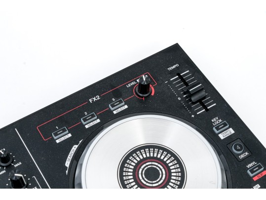 Serato Pioneer DJ Turntable