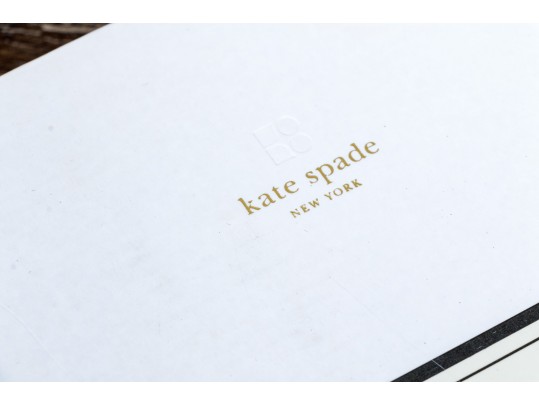 Decorative Collection Of Picture Frames, Including Kate Spade