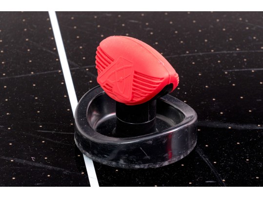 Atomic 8' Avenger Air Hockey Table (Original Purchase Price $999)