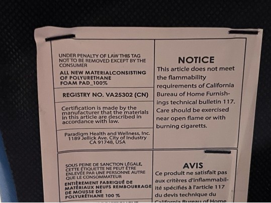 Exerpeutic Inversion Table With Airsoft No Pinch Ankle Holders 