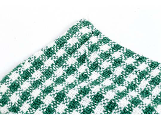 Ralph Lauren 100% Cotton Throw Blanket