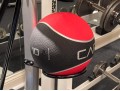 Awesome Medicine Ball Rack, With Six Medicine Balls
