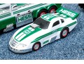 Collection Of 18 Toy Cars And Trucks, Including Hess Trucks