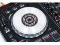 Serato Pioneer DJ Turntable