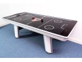Atomic 8' Avenger Air Hockey Table (Original Purchase Price $999)
