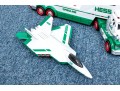 Collection Of 18 Toy Cars And Trucks, Including Hess Trucks