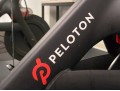 Pelaton Gen. 2 Exercise Bike