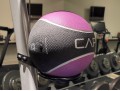 Awesome Medicine Ball Rack, With Six Medicine Balls