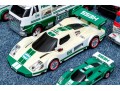 Collection Of 18 Toy Cars And Trucks, Including Hess Trucks