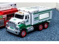 Collection Of 18 Toy Cars And Trucks, Including Hess Trucks