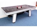 Atomic 8' Avenger Air Hockey Table (Original Purchase Price $999)